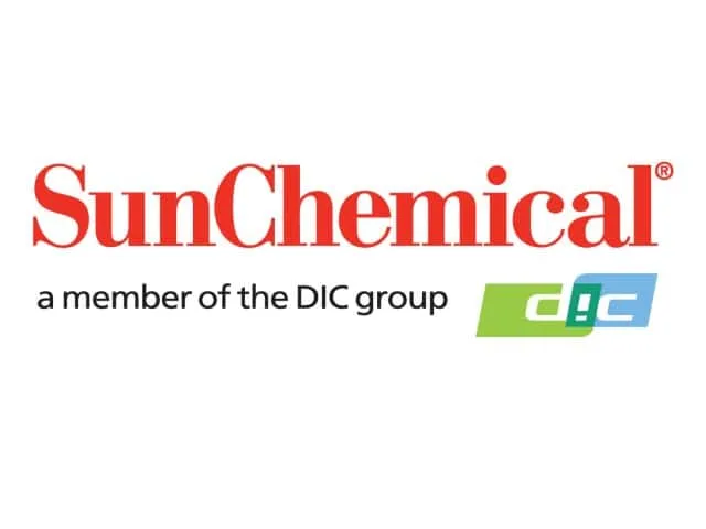 Logo Sun Chemical