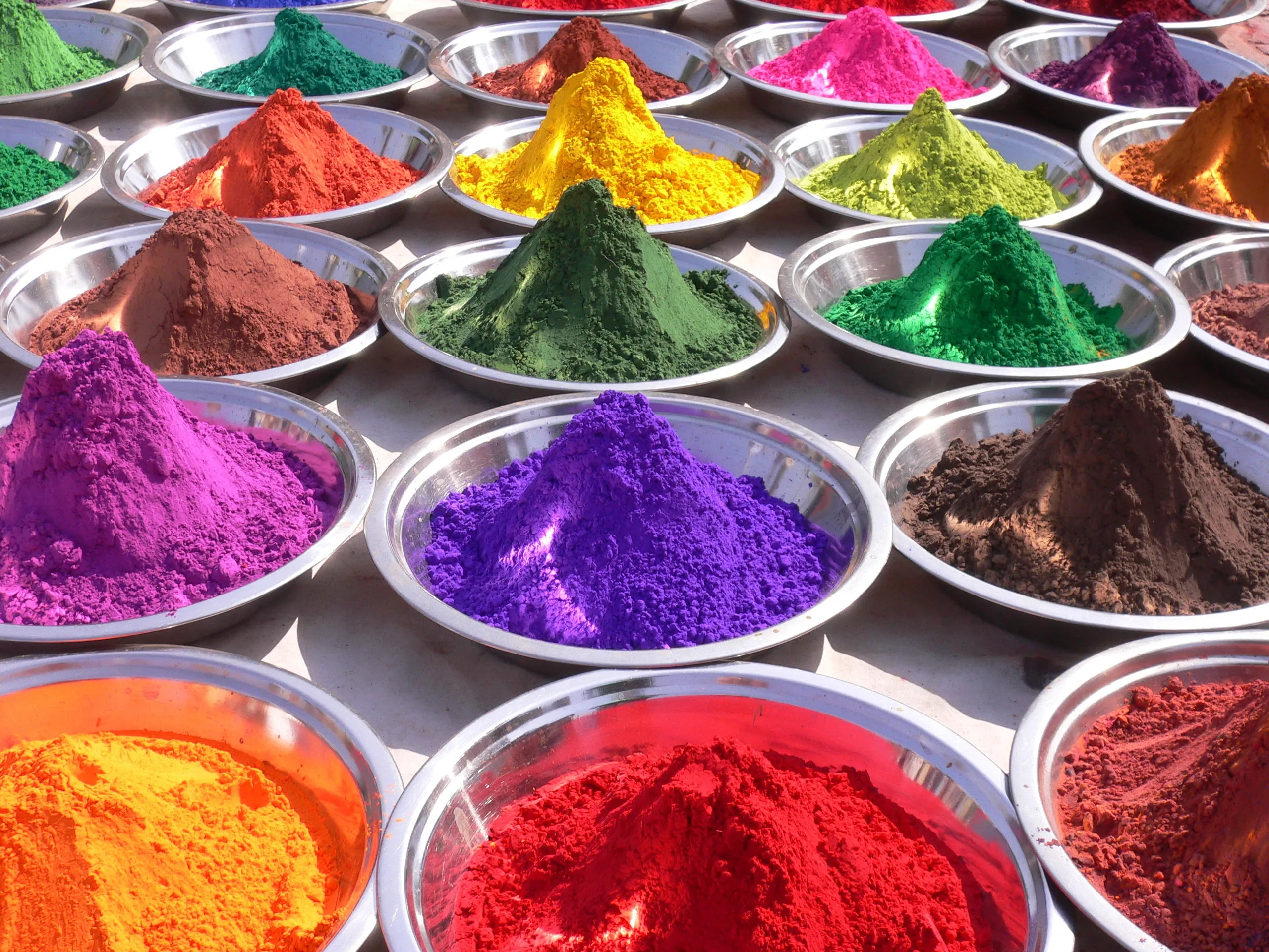 Laboratoire de formulation Nexchroma